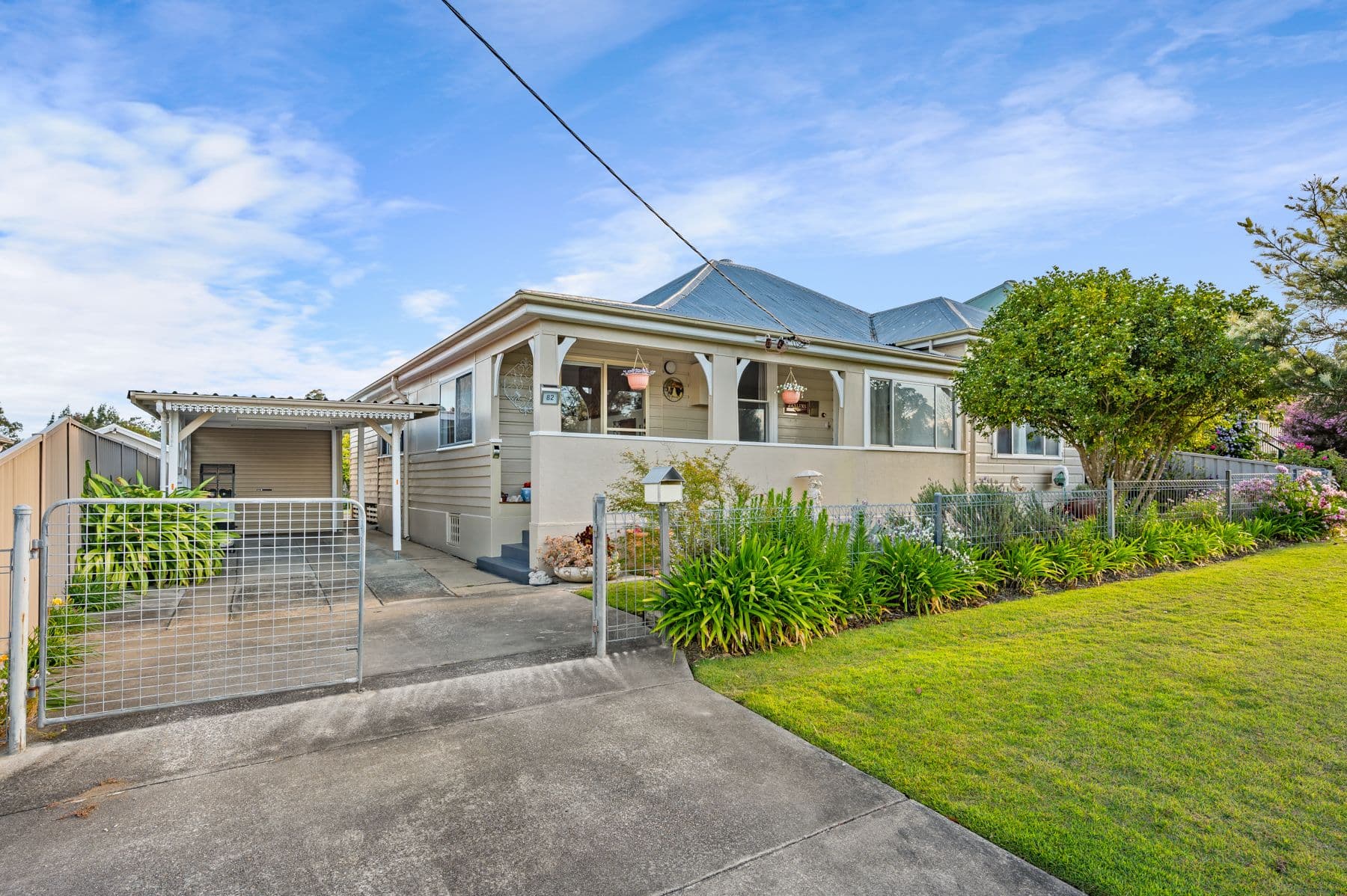 82 Brown Street, Dungog NSW 2420, Dungog - Image 1