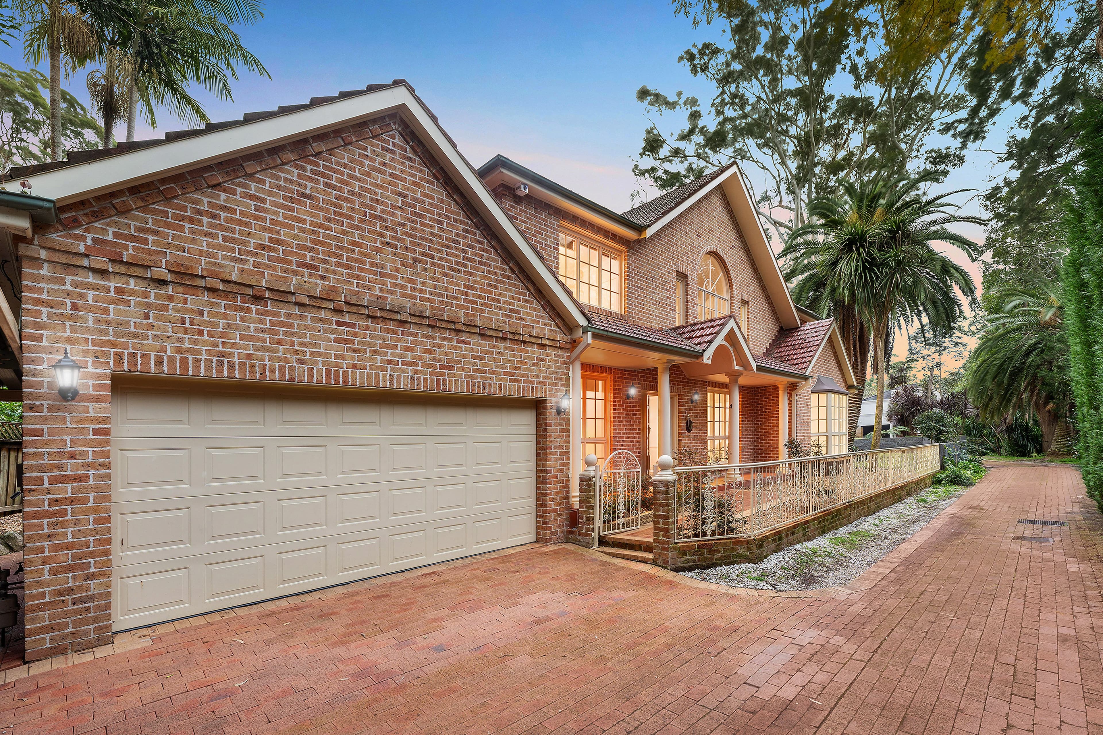4 Howard Street, Lindfield NSW 2070, Lindfield - Image 1
