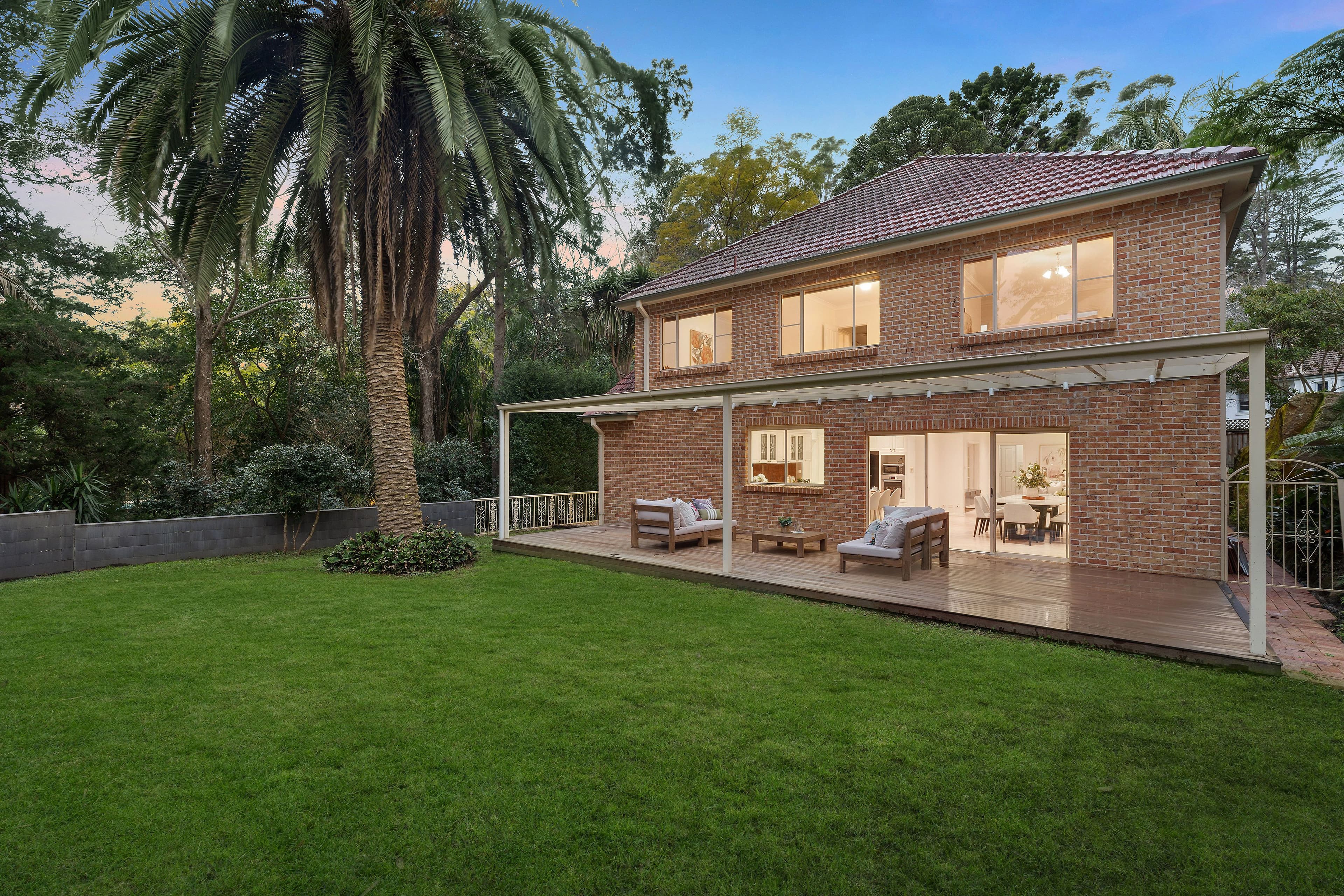 4 Howard Street, Lindfield NSW 2070, Lindfield - Thumbnail 2