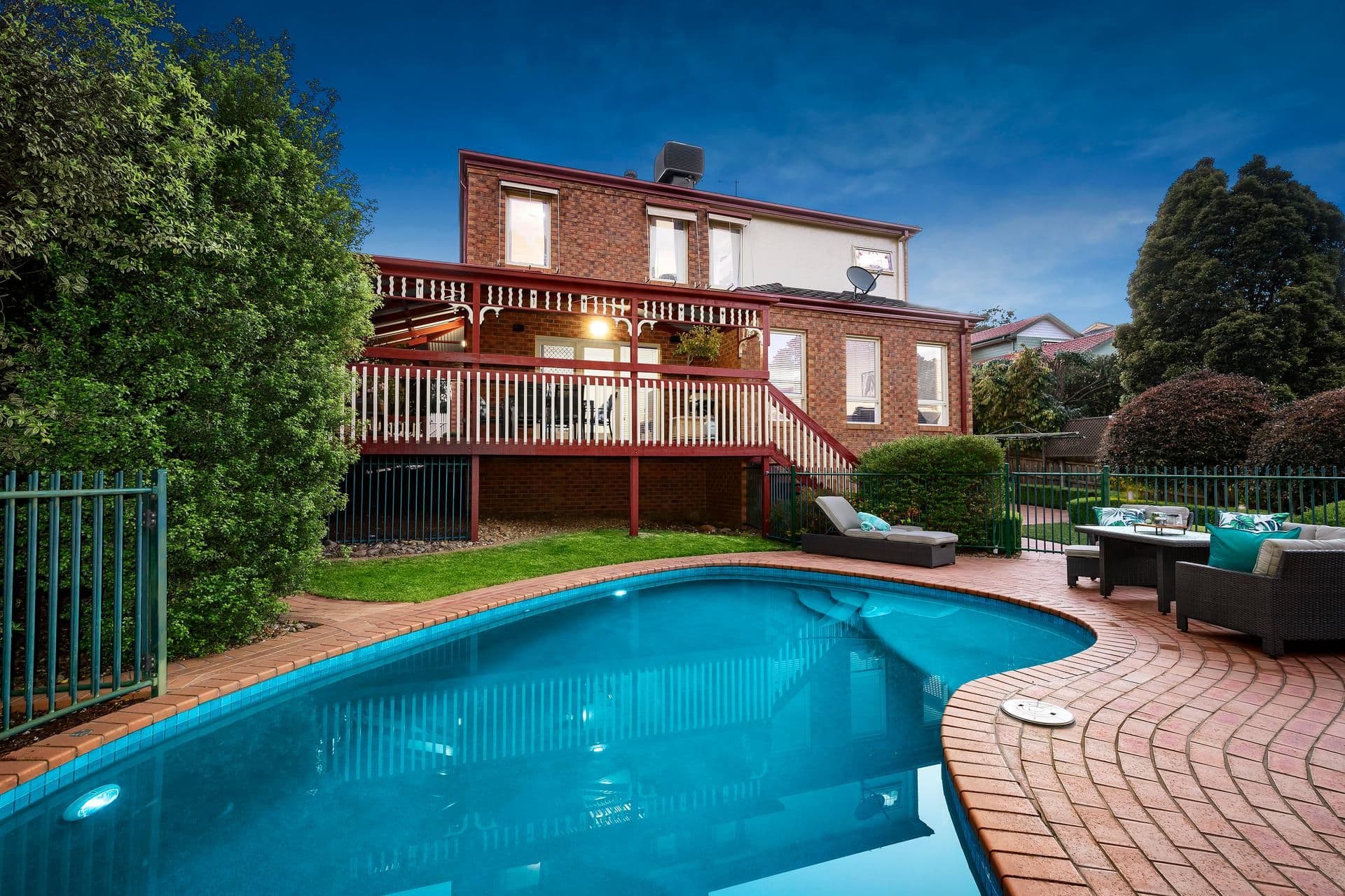 5 Erinne Court, SAINT HELENA VIC 3088, St Helena - Thumbnail 3