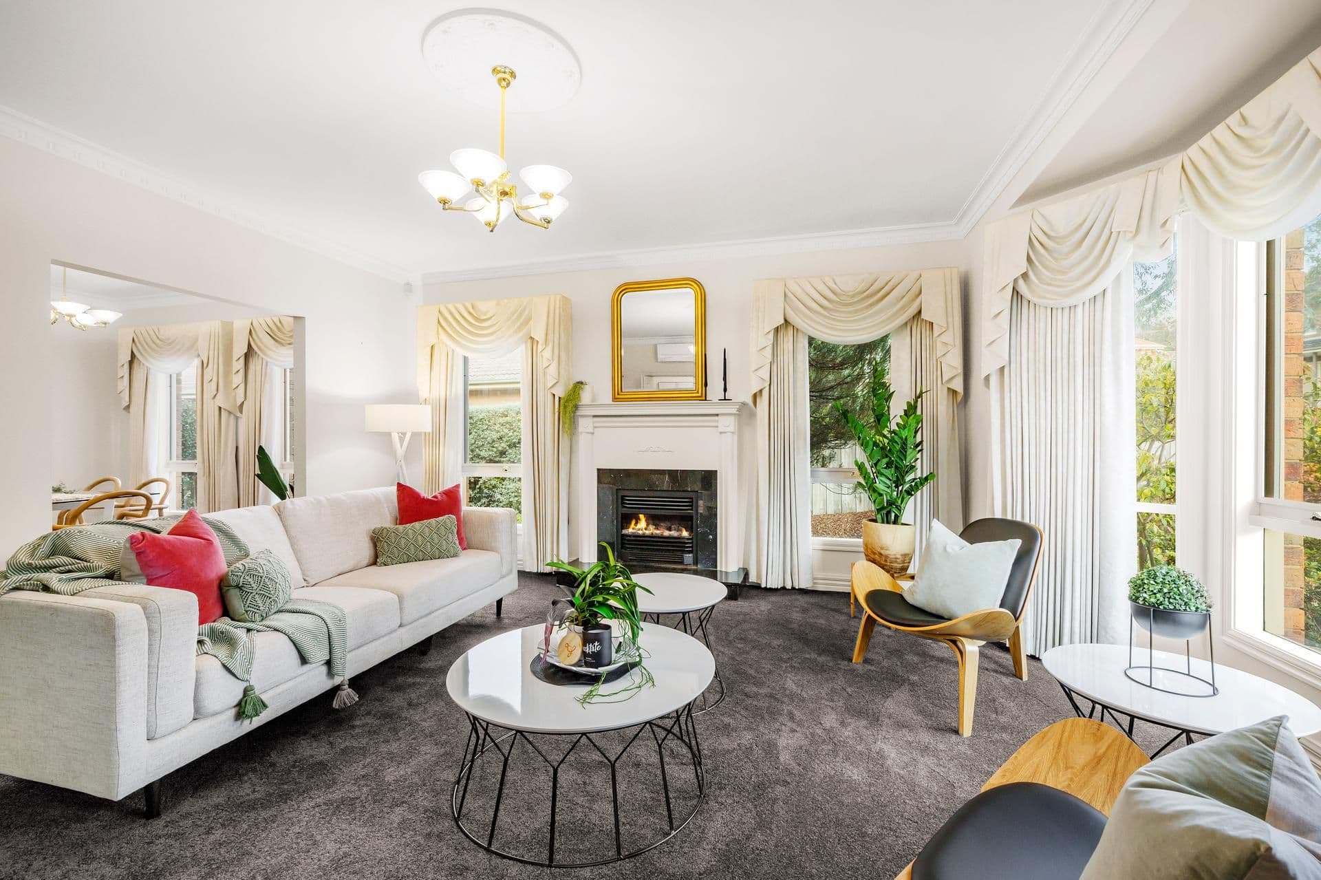 5 Erinne Court, SAINT HELENA VIC 3088, St Helena - Thumbnail 8
