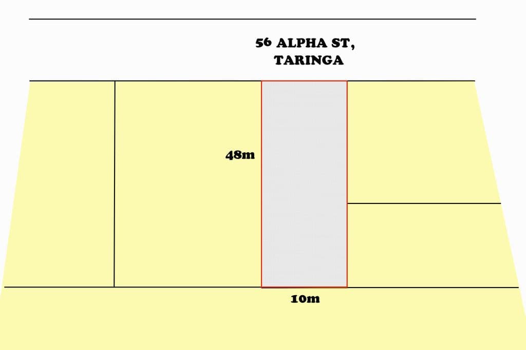 56 Alpha Street, TARINGA QLD 4068, Taringa - Thumbnail 4