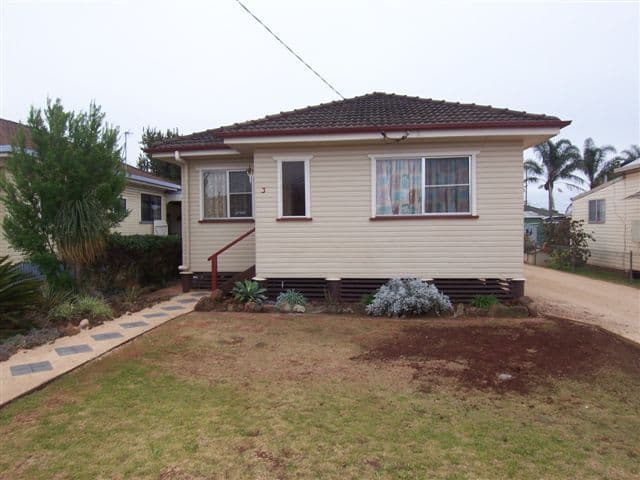3  Gatfield Street, NEWTOWN QLD 4350, Newtown - Thumbnail 8