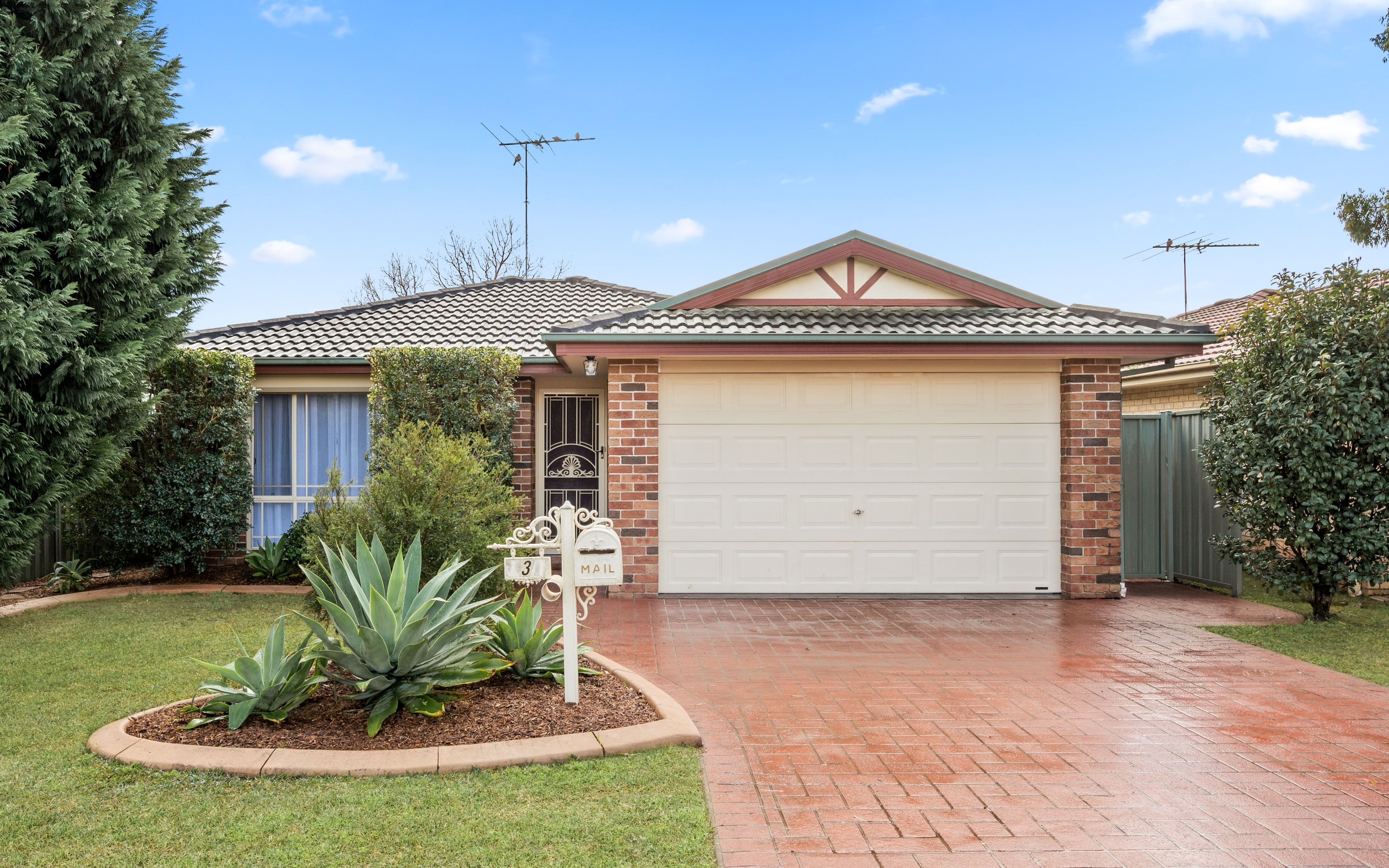 3 Bukari Way, Glenmore Park NSW 2745, Glenmore Park - Image 1