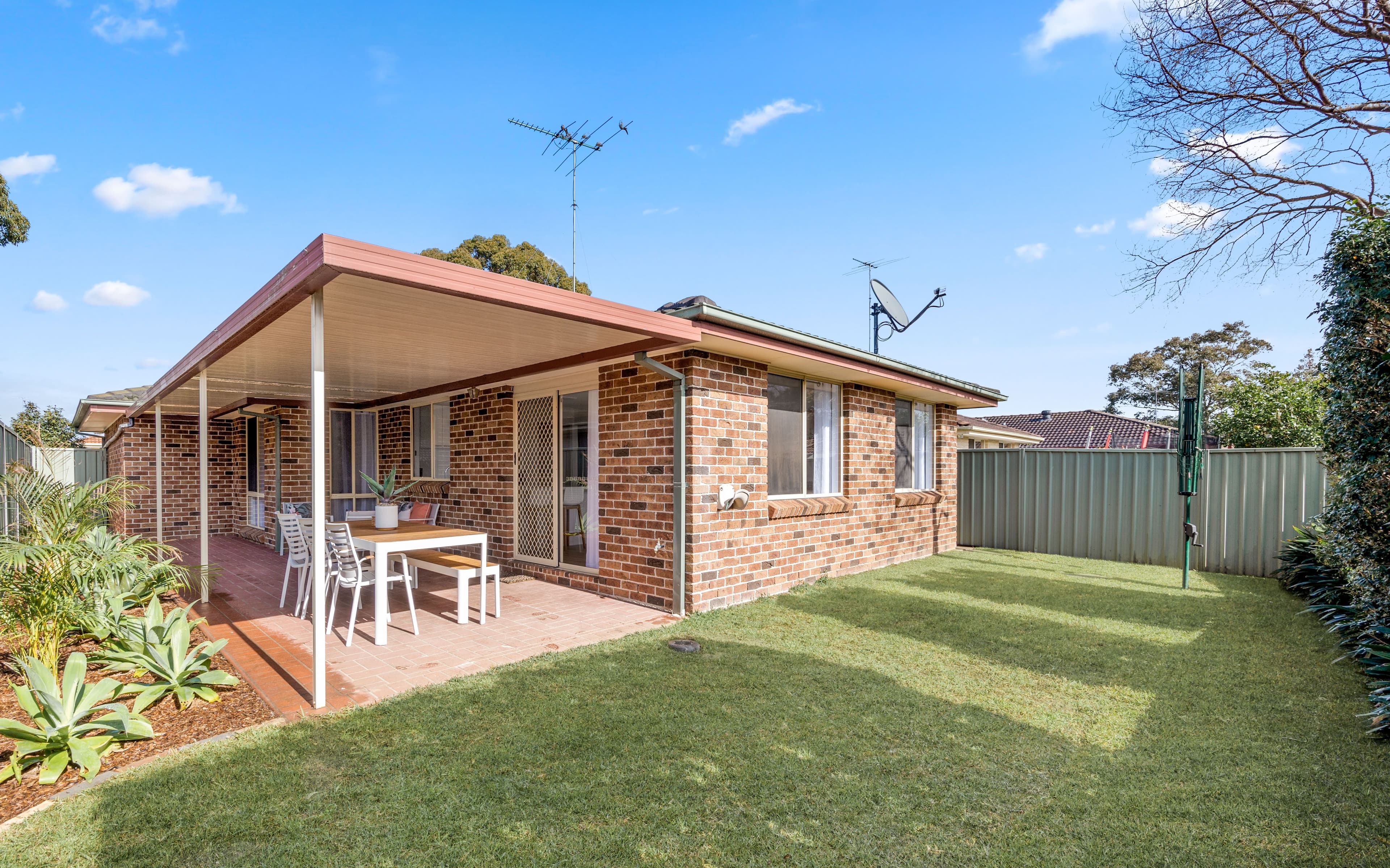 3 Bukari Way, Glenmore Park NSW 2745, Glenmore Park - Thumbnail 2