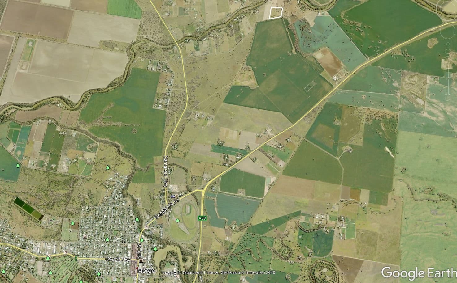 River Street, Moree NSW 2400, Moree - Thumbnail 2