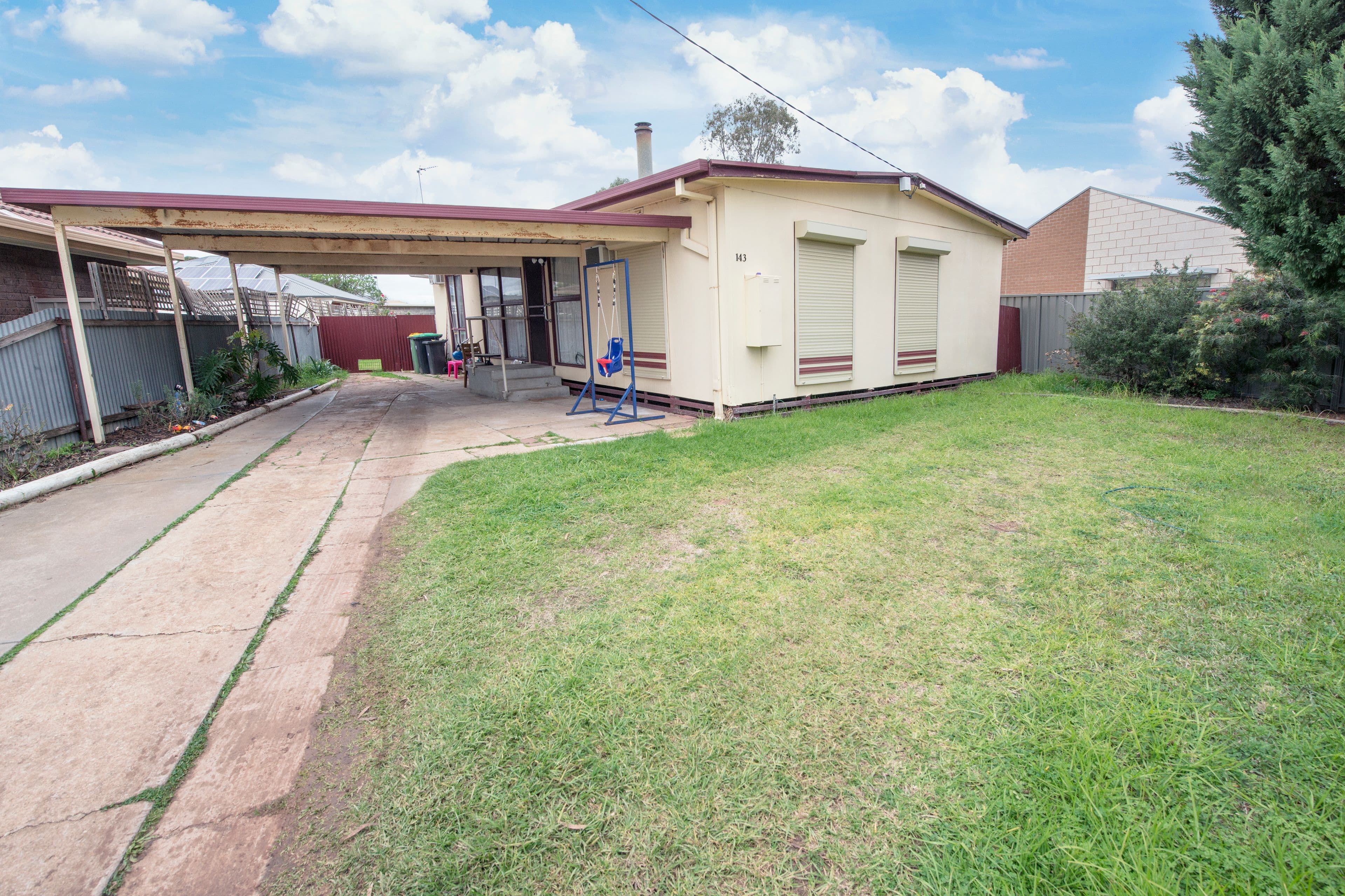 143 Murlong Street, Swan Hill VIC 3585, Swan Hill - Image 1