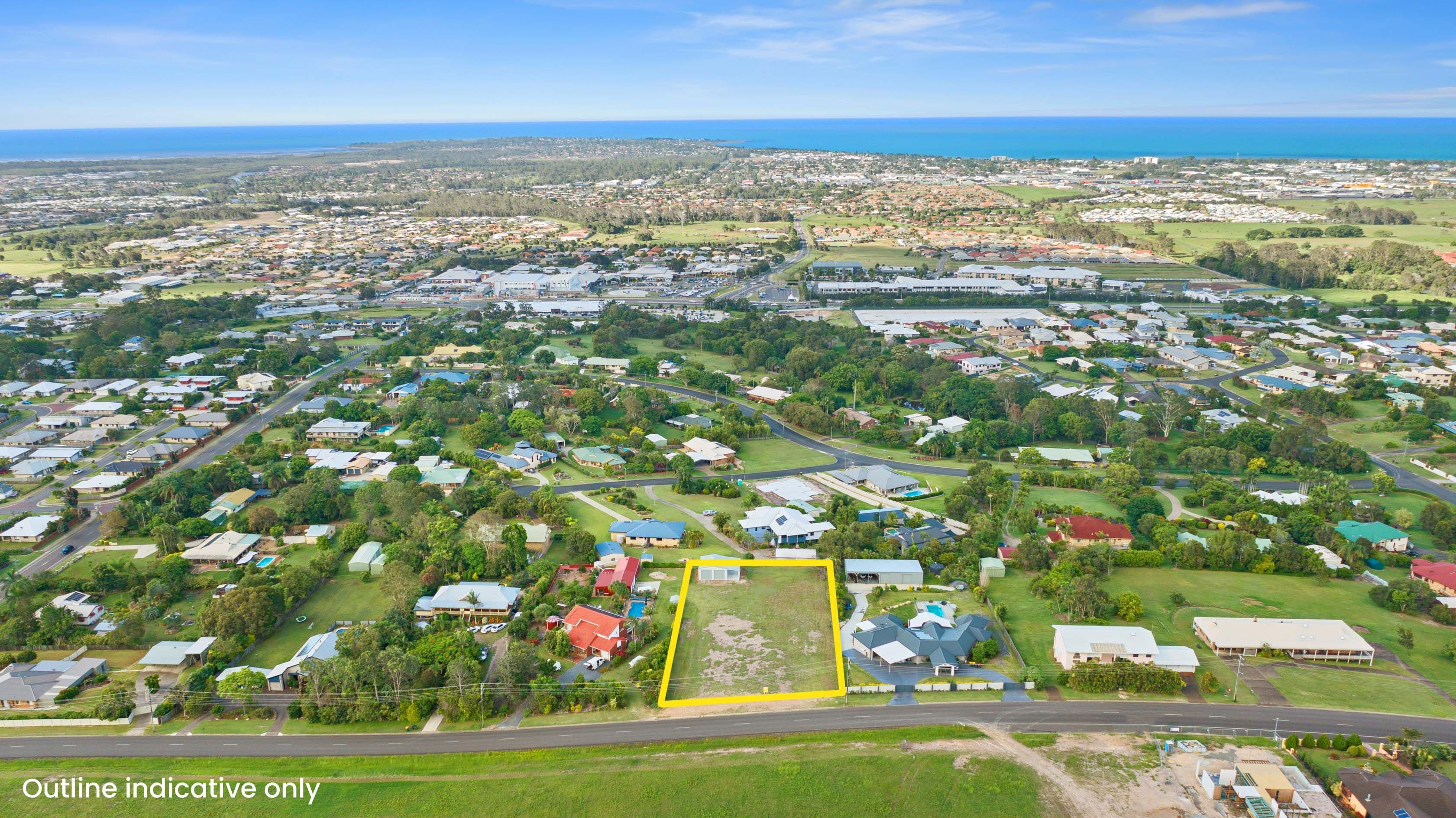 127 Christensen Street, Urraween QLD 4655, Urraween - Image 1