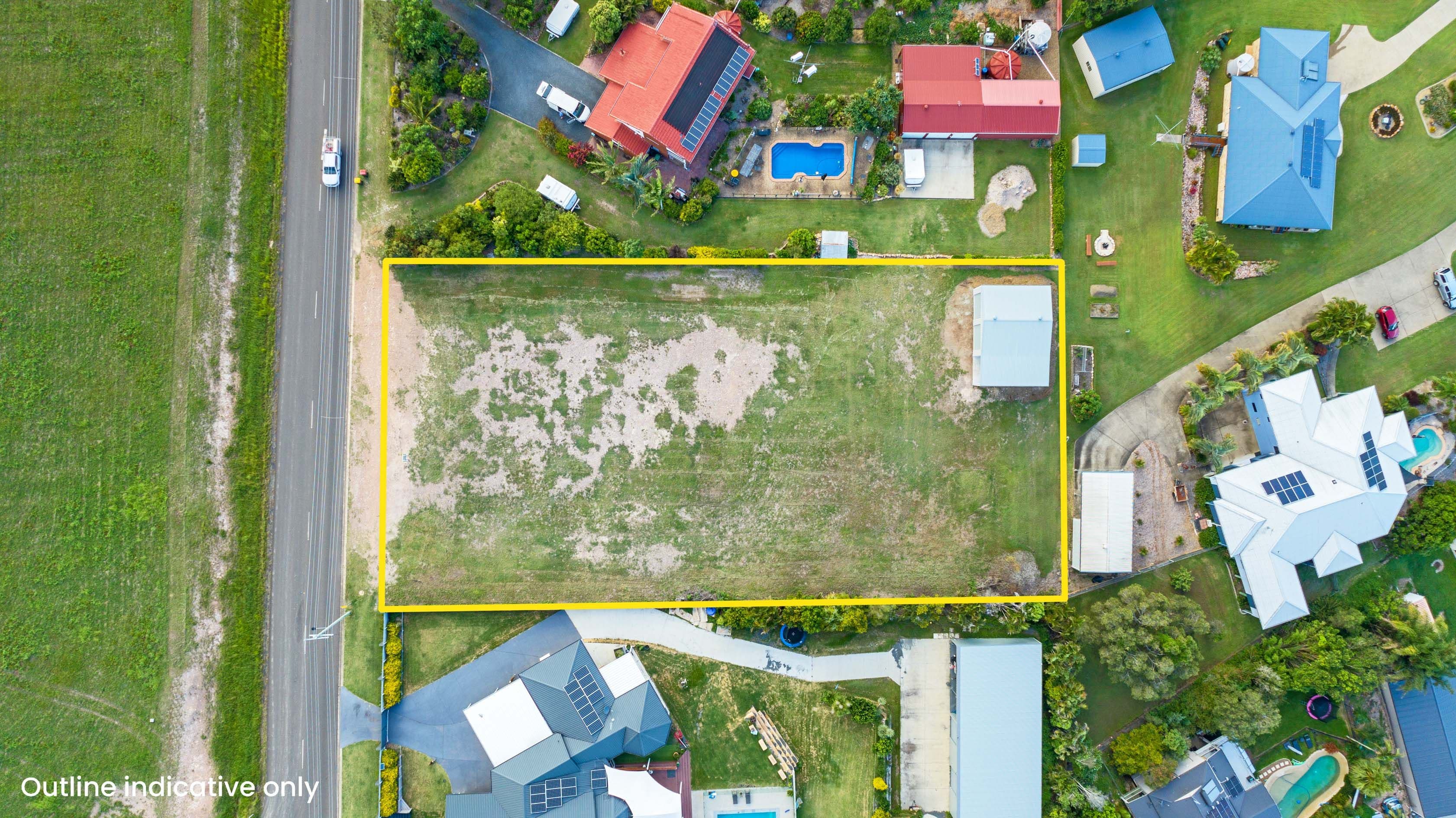 127 Christensen Street, Urraween QLD 4655, Urraween - Thumbnail 4