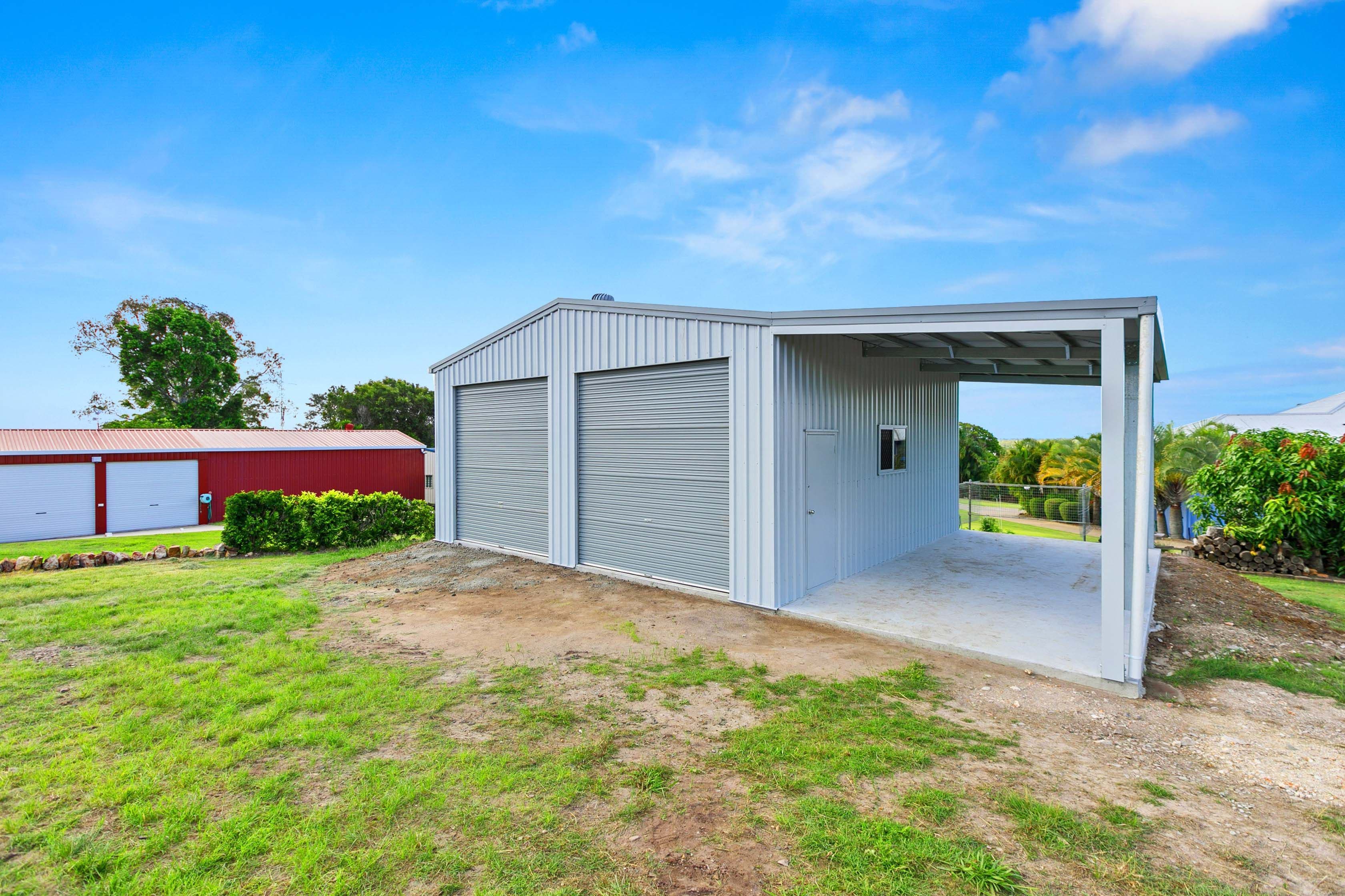 127 Christensen Street, Urraween QLD 4655, Urraween - Thumbnail 5