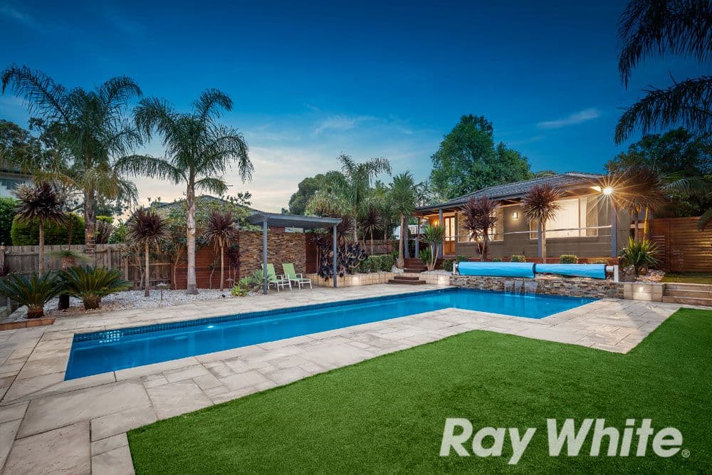 3 Comfort Close, Rowville VIC 3178, Rowville - Thumbnail 8