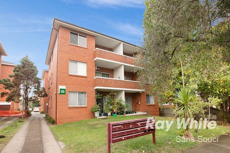36 French Street, Kogarah NSW 2217, Kogarah - Image 1