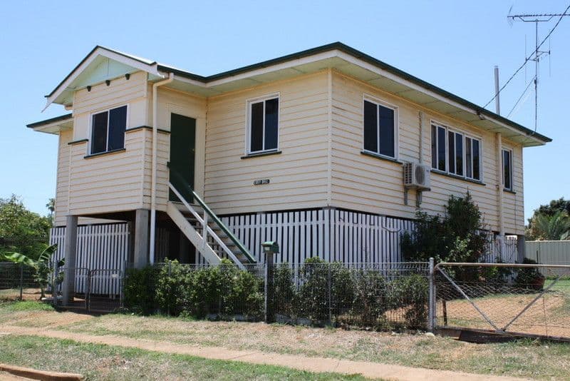 29 Burnett Street, MUNDUBBERA QLD 4626, Mundubbera - Image 1