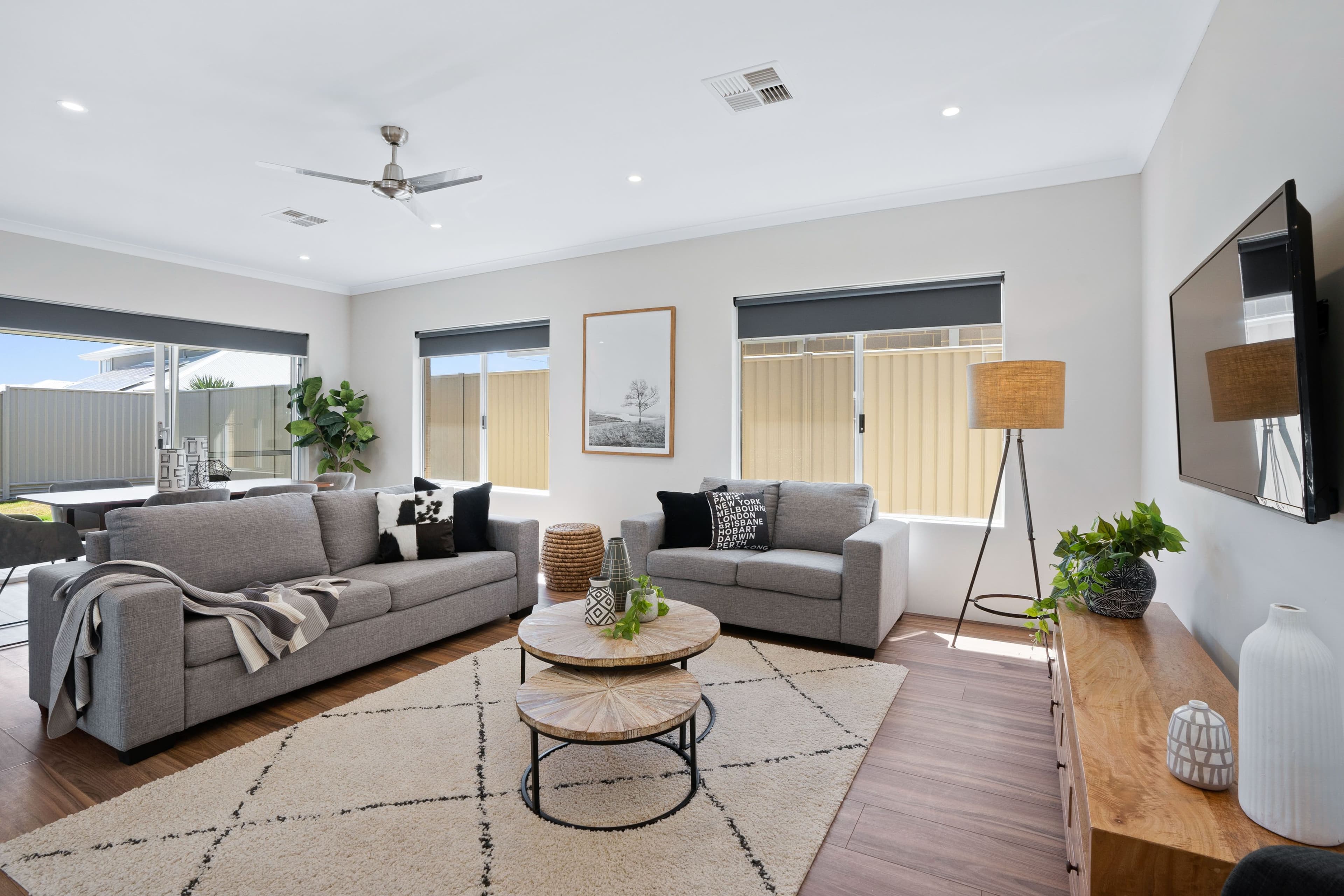 4 Mackerel Circuit, Alkimos WA 6038, Alkimos - Image 1
