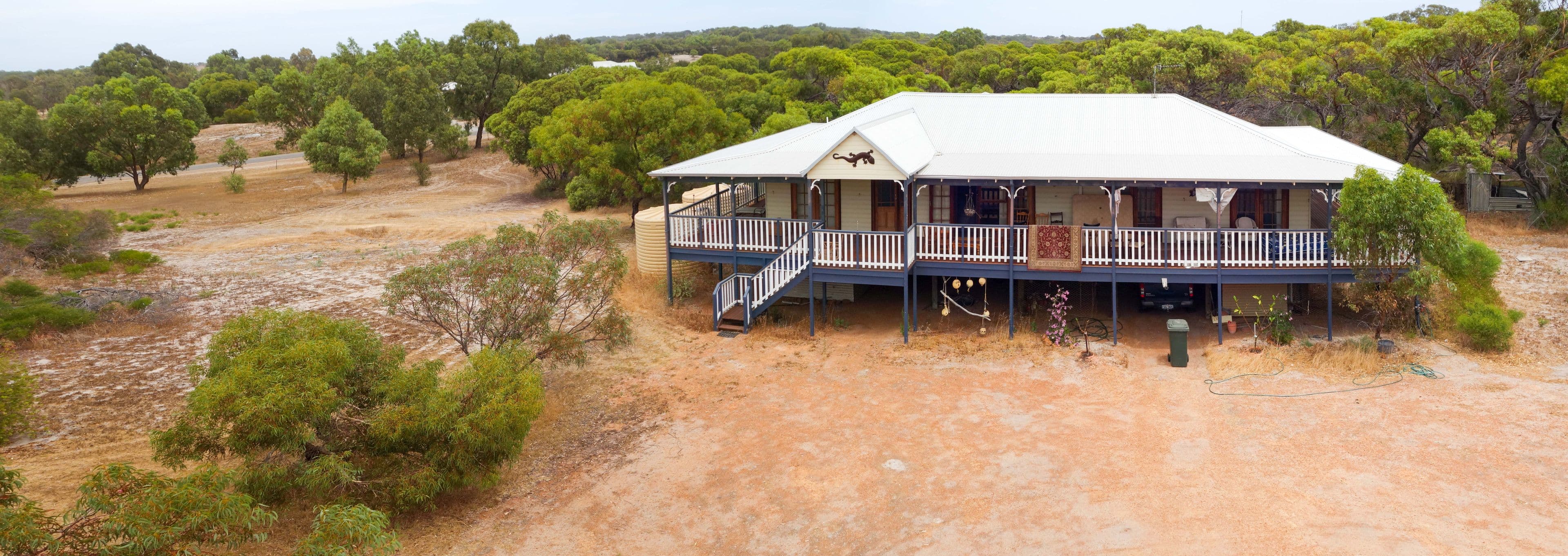 13 Quondong Road, Springfield WA 6525, Springfield - Thumbnail 2