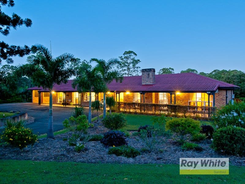 2 Nullamanna Road, Camp Mountain QLD 4520, Camp Mountain - Image 1