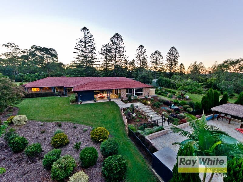 2 Nullamanna Road, Camp Mountain QLD 4520, Camp Mountain - Thumbnail 2