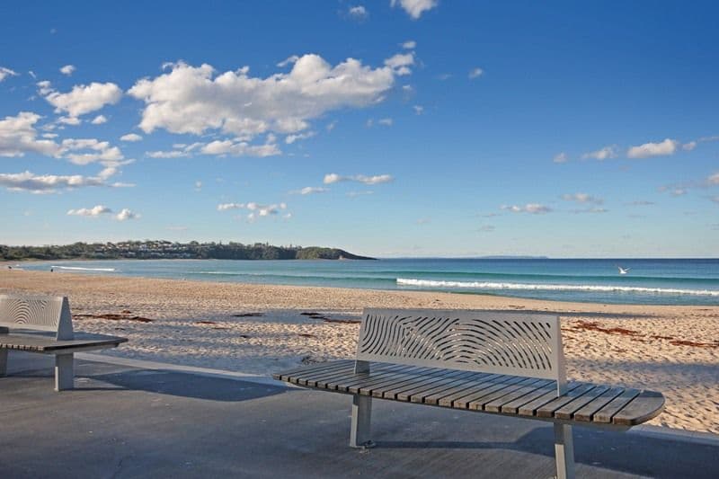 1 Golf Avenue, MOLLYMOOK BEACH NSW 2539, Mollymook - Image 1