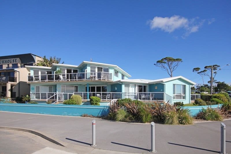 1 Golf Avenue, MOLLYMOOK BEACH NSW 2539, Mollymook - Thumbnail 2