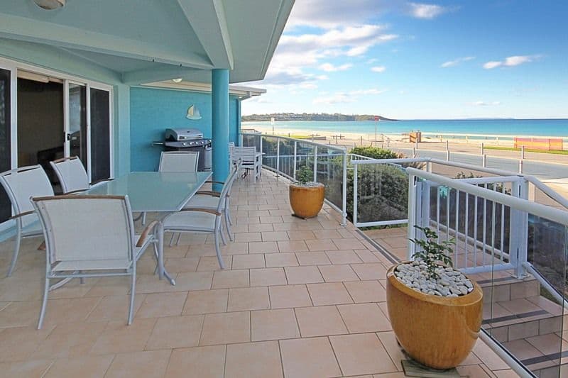 1 Golf Avenue, MOLLYMOOK BEACH NSW 2539, Mollymook - Thumbnail 3