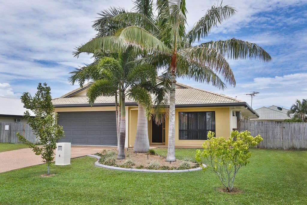 5 Tryon Court, Kirwan QLD 4817, Kirwan - Image 1