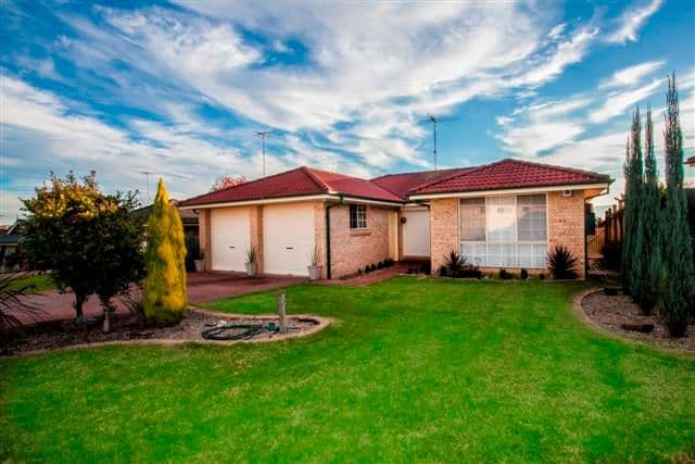 8 Brady Place, GLENMORE PARK NSW 2745, Glenmore Park - Image 1