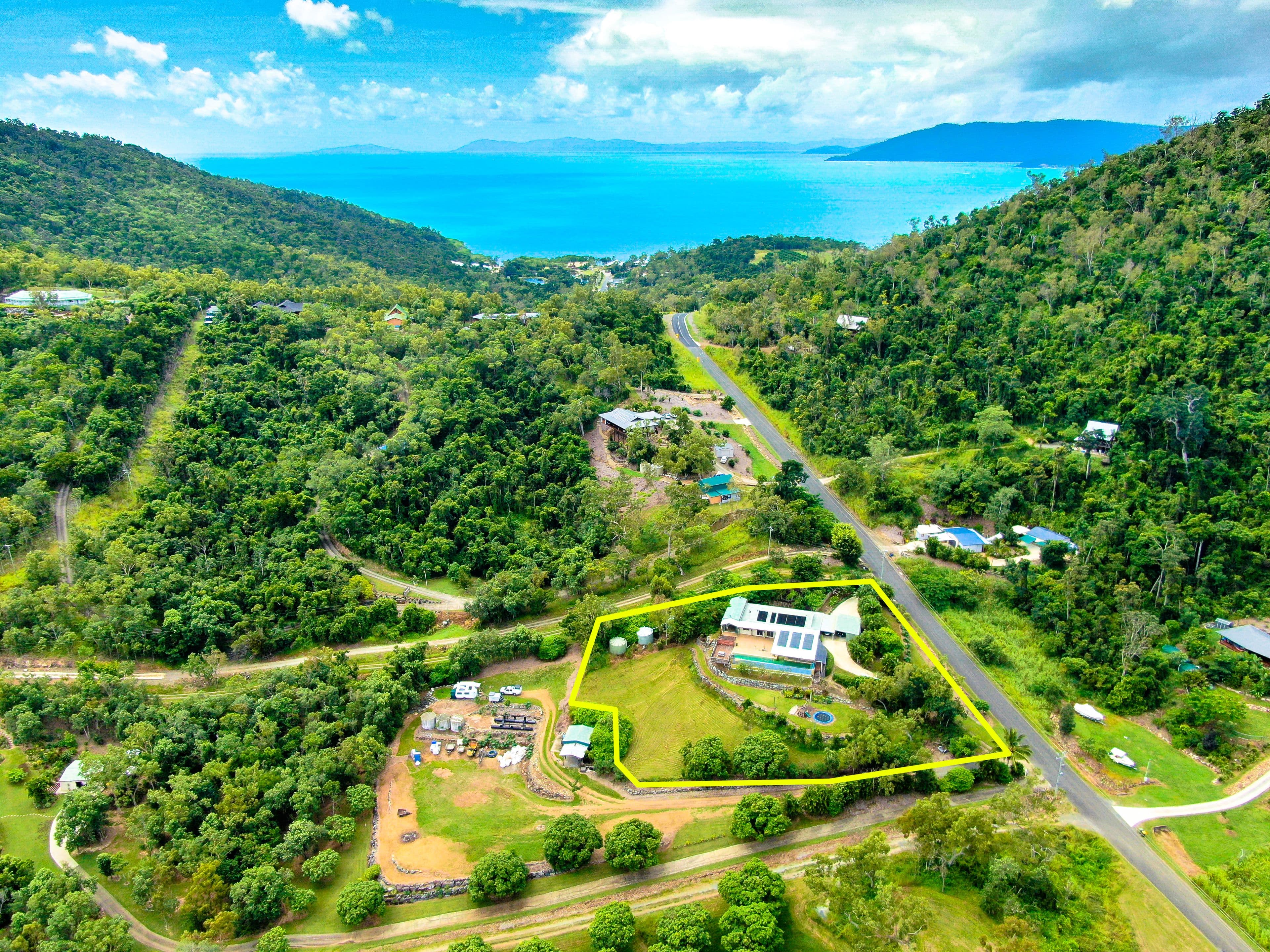 63 Pringle Road, Woodwark QLD 4802, Woodwark - Thumbnail 2