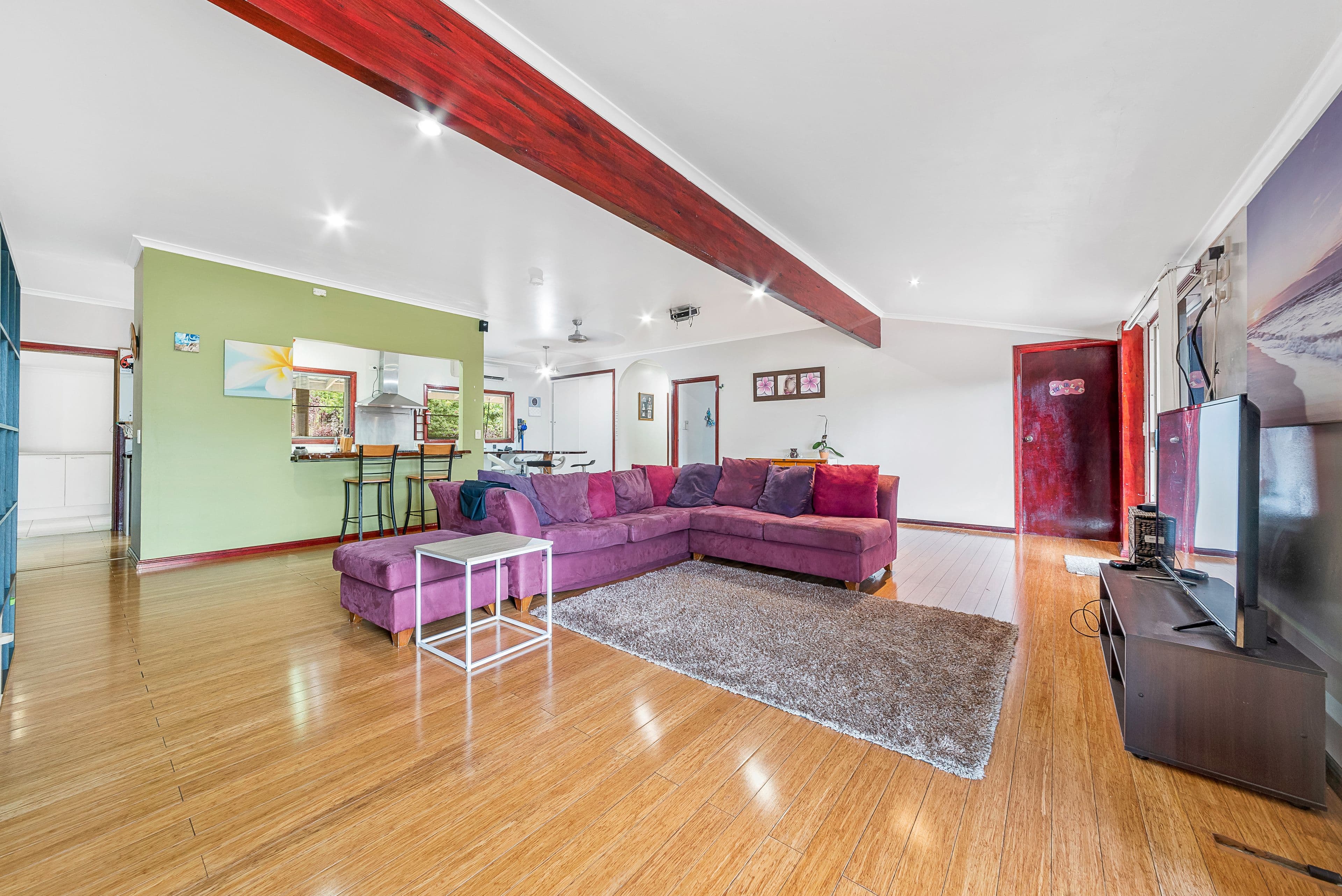 63 Pringle Road, Woodwark QLD 4802, Woodwark - Thumbnail 4