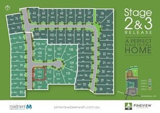 Lot 97 Featherwood Crescent, Beerwah QLD 4519, Beerwah - Image 1