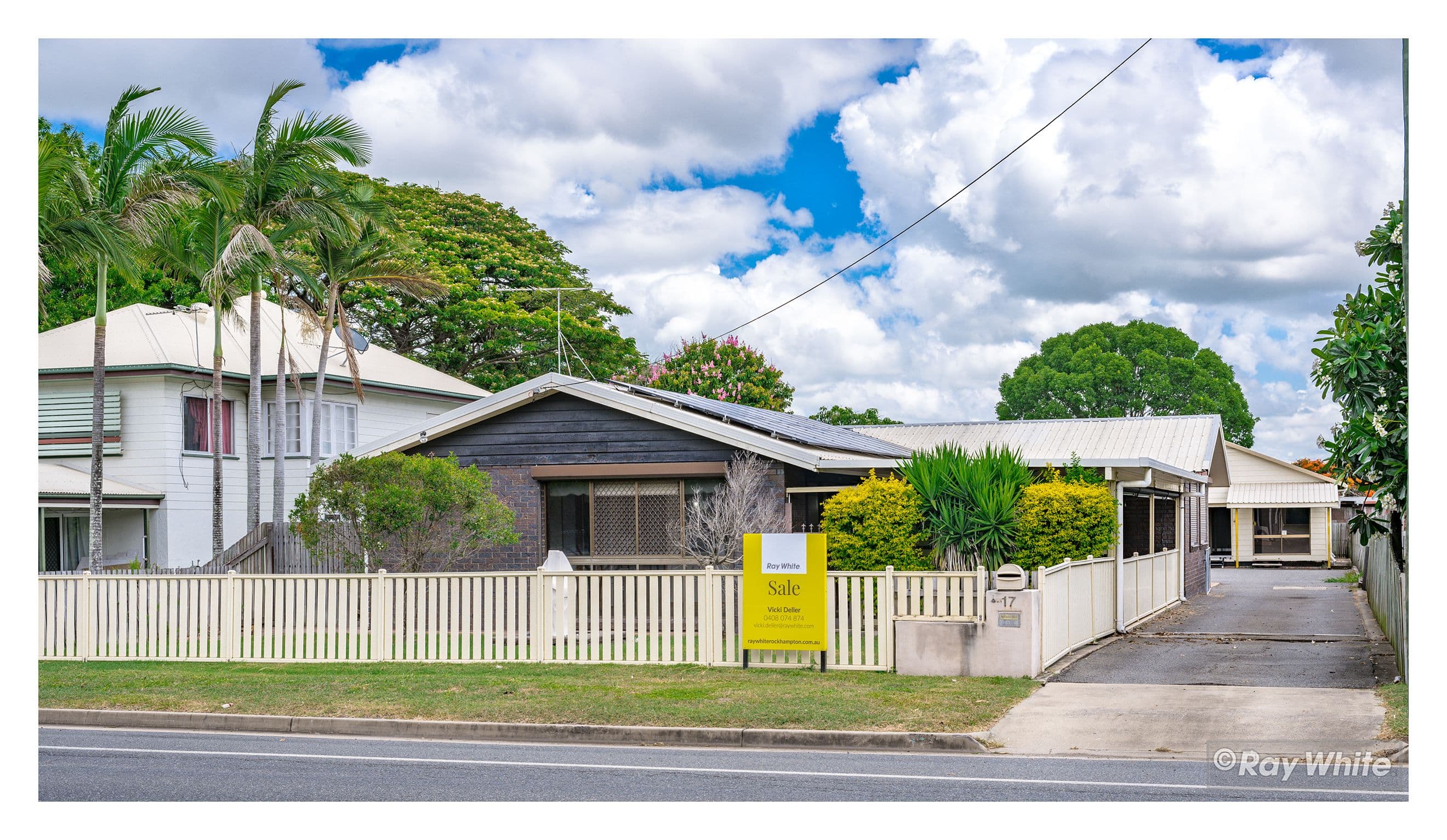 17 Hollingsworth Street, Kawana QLD 4701, Kawana - Image 1