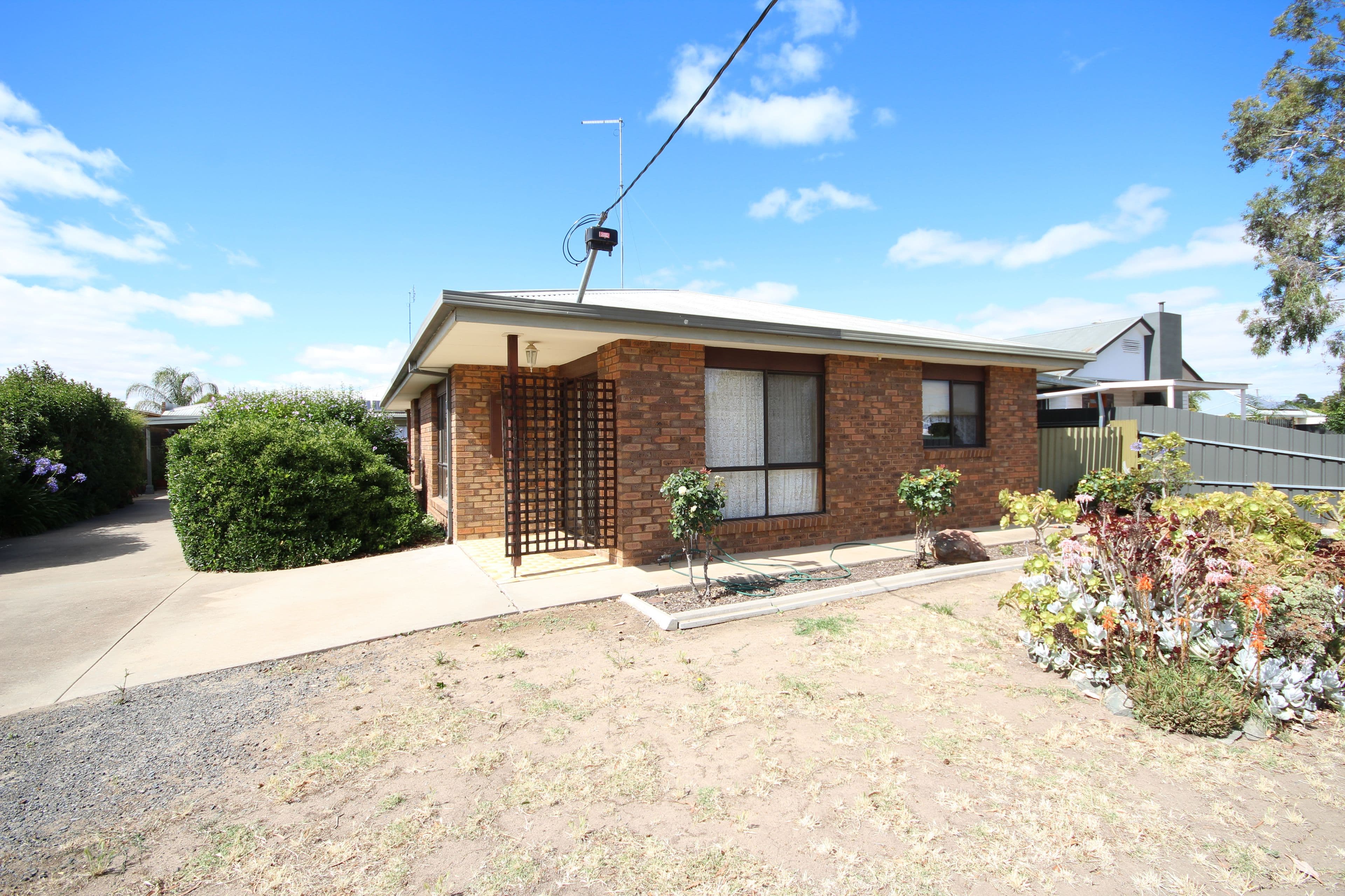 4 Young Street, Horsham VIC 3400, Horsham - Image 1