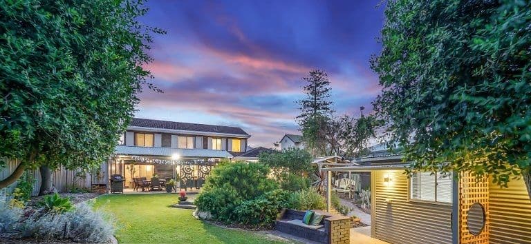 143 Waratah Avenue, Dalkeith WA 6009, Dalkeith - Image 1