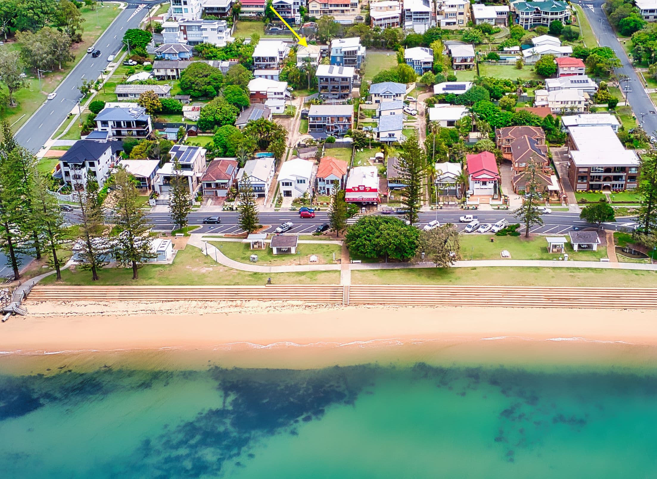 4 Sampson Street, Margate QLD 4019, Margate - Image 1