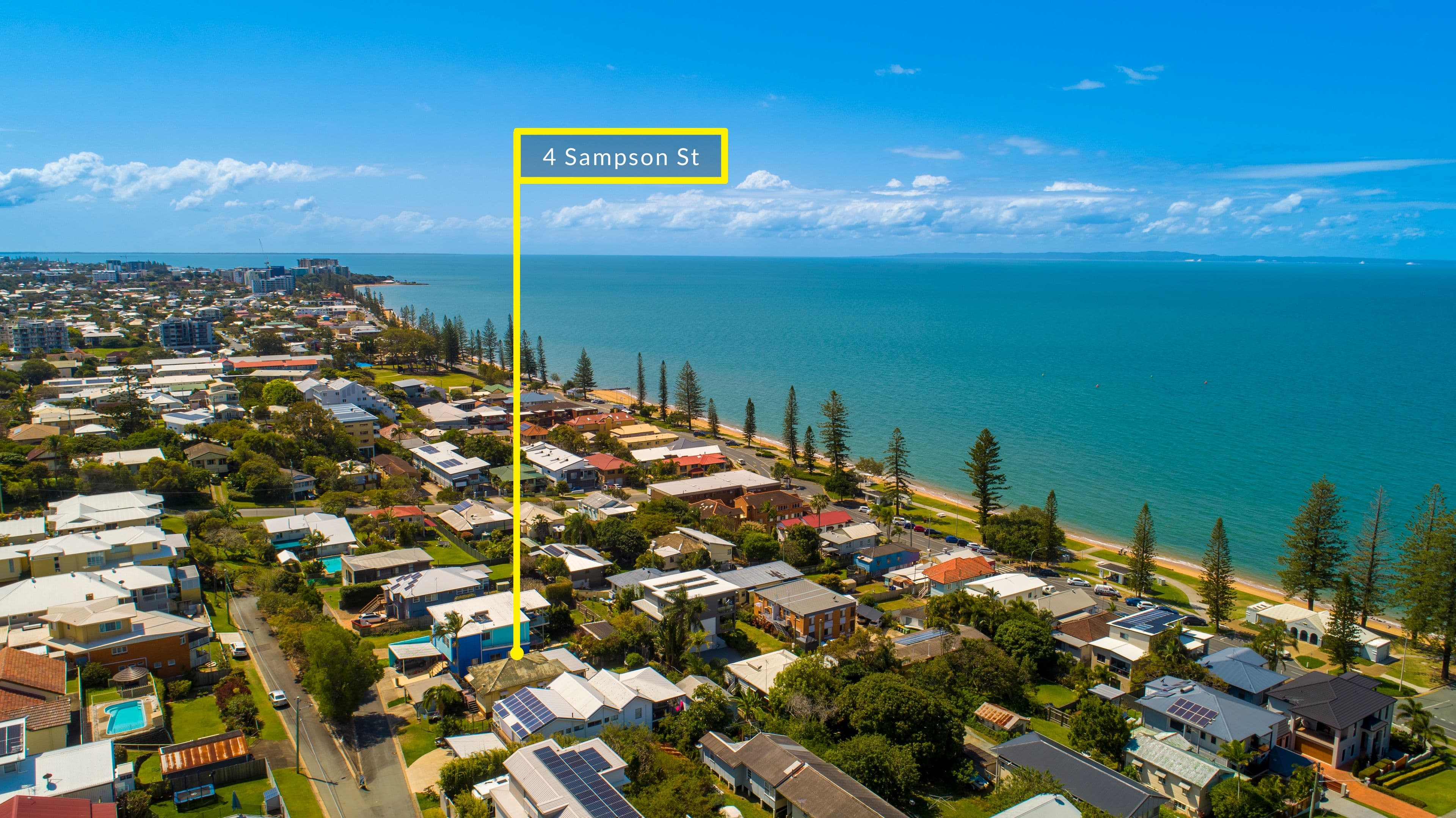 4 Sampson Street, Margate QLD 4019, Margate - Thumbnail 2