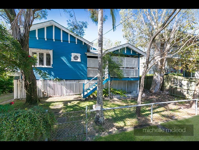 18 Pioneer Street, Toowong QLD 4066, Toowong - Image 1