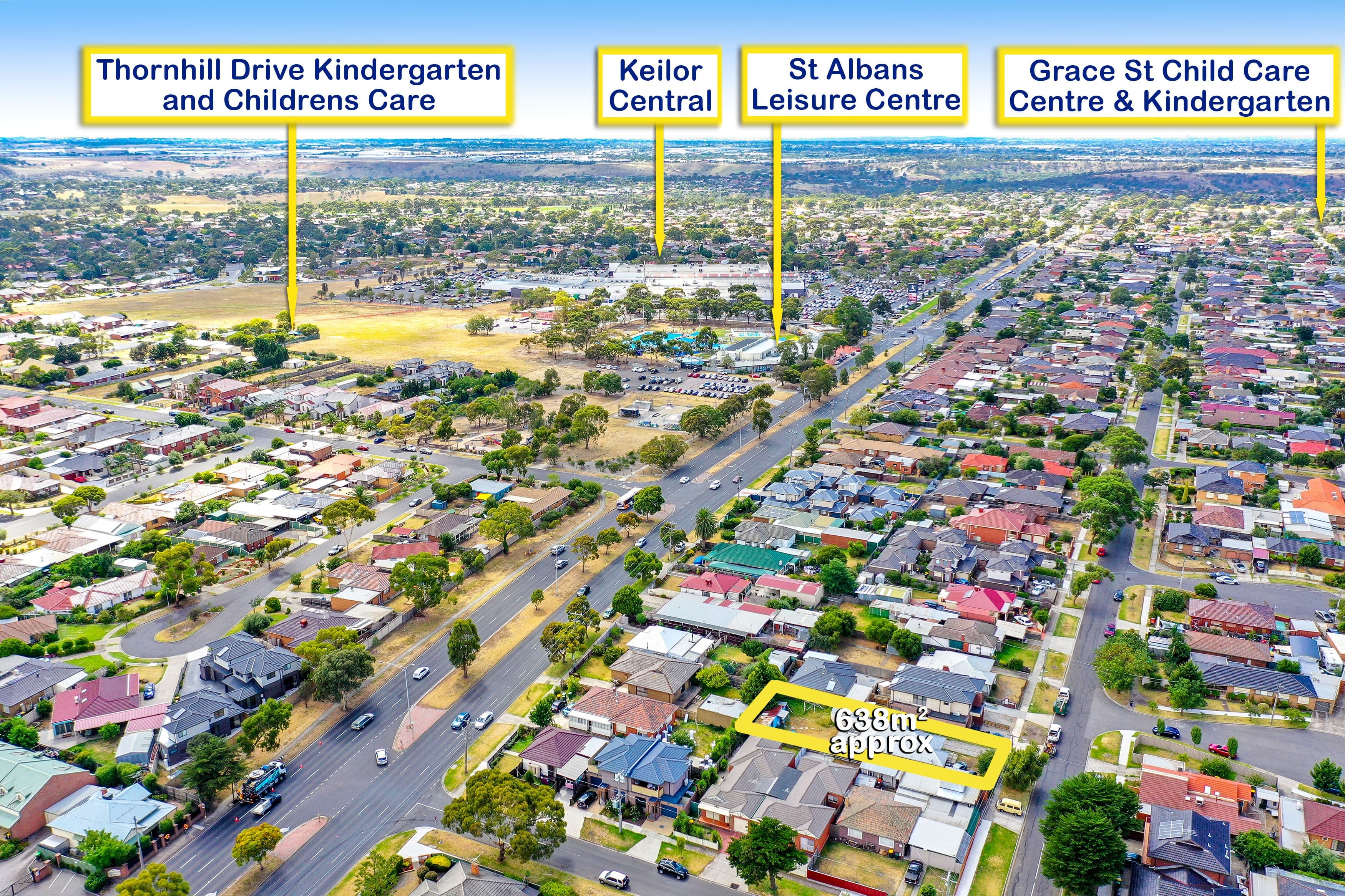 82 Helen Street, St Albans VIC 3021, St Albans - Thumbnail 2