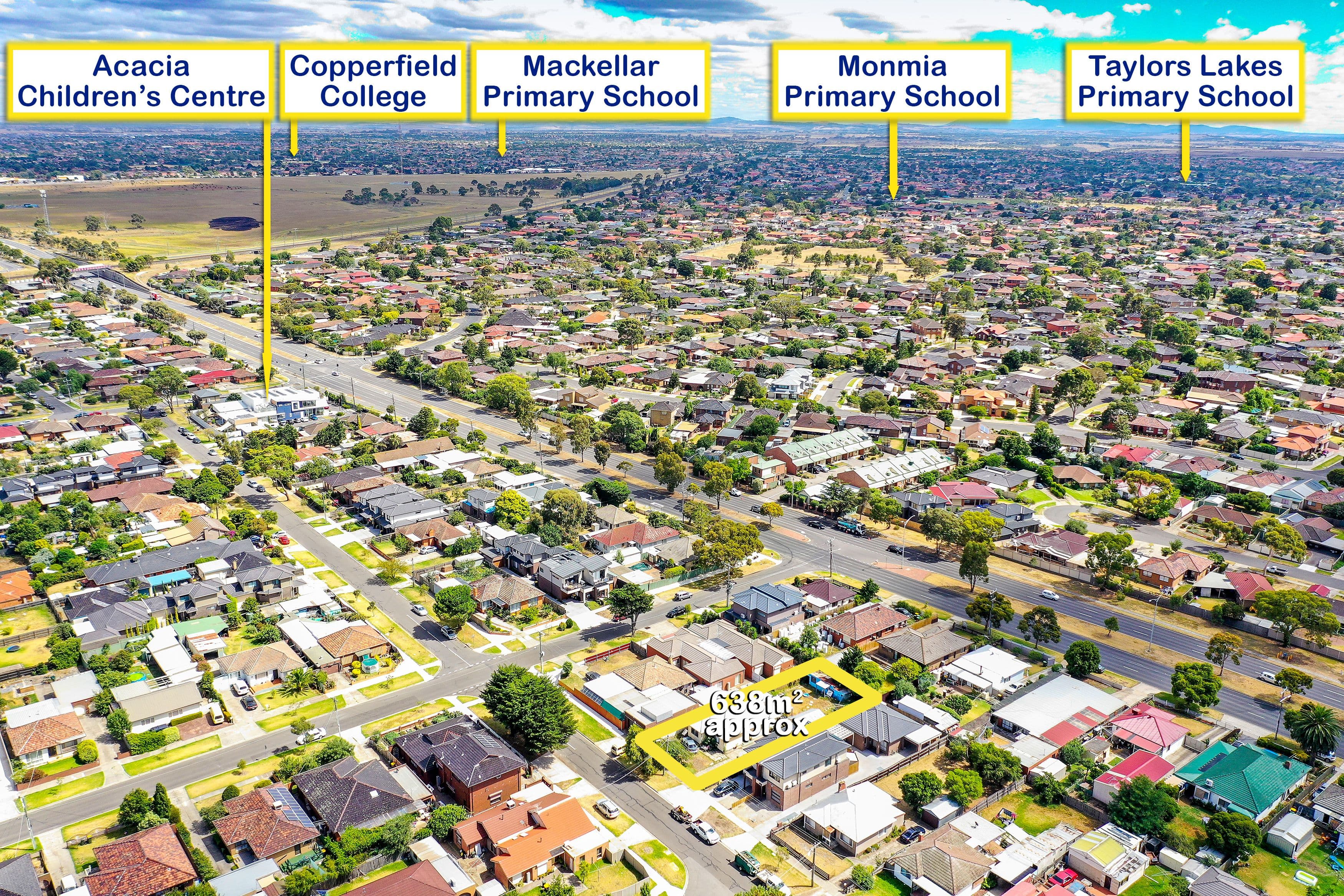 82 Helen Street, St Albans VIC 3021, St Albans - Thumbnail 3