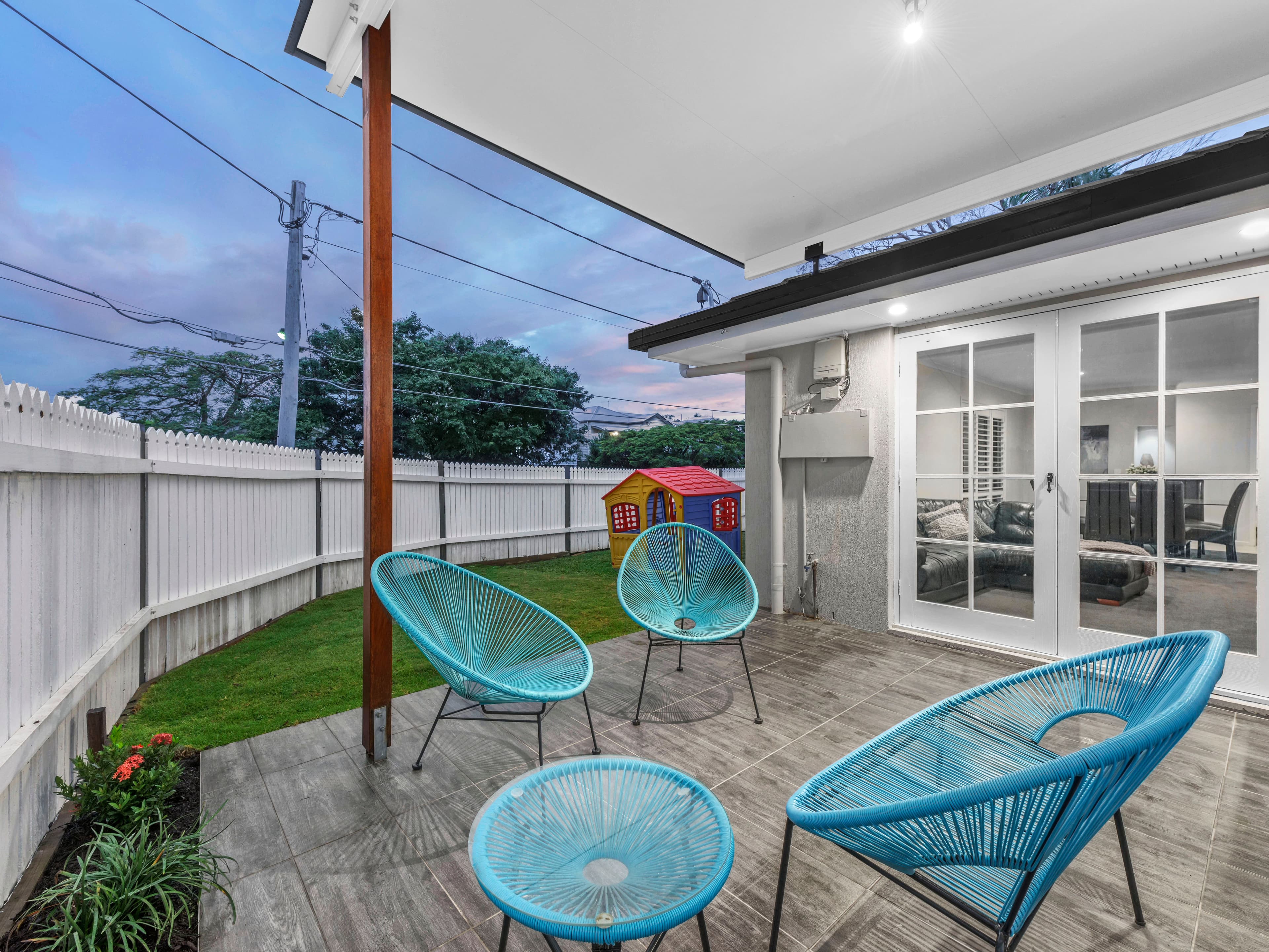 46 Kinnaird Street, Ashgrove QLD 4060, Ashgrove - Thumbnail 2