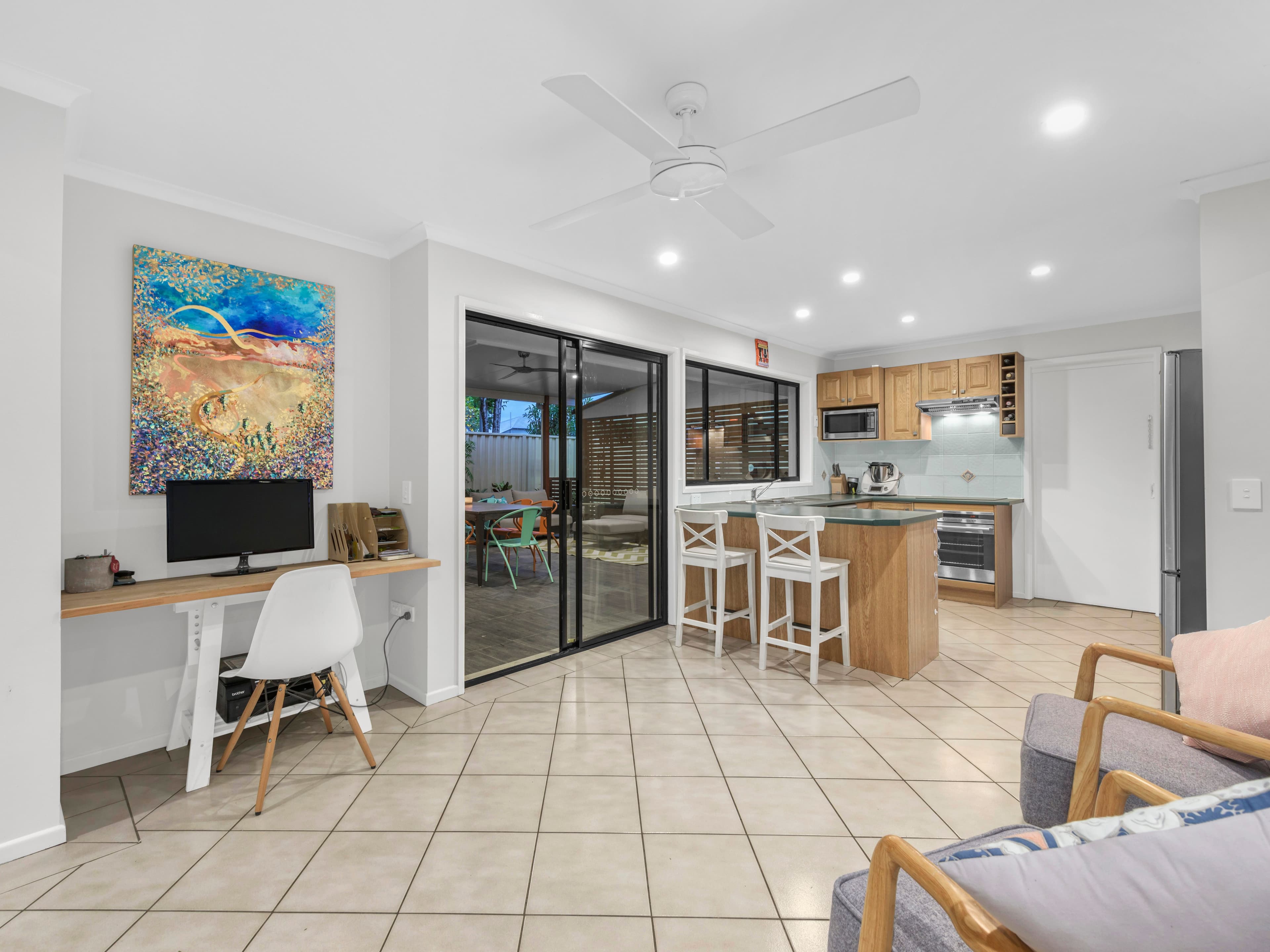 46 Kinnaird Street, Ashgrove QLD 4060, Ashgrove - Thumbnail 3