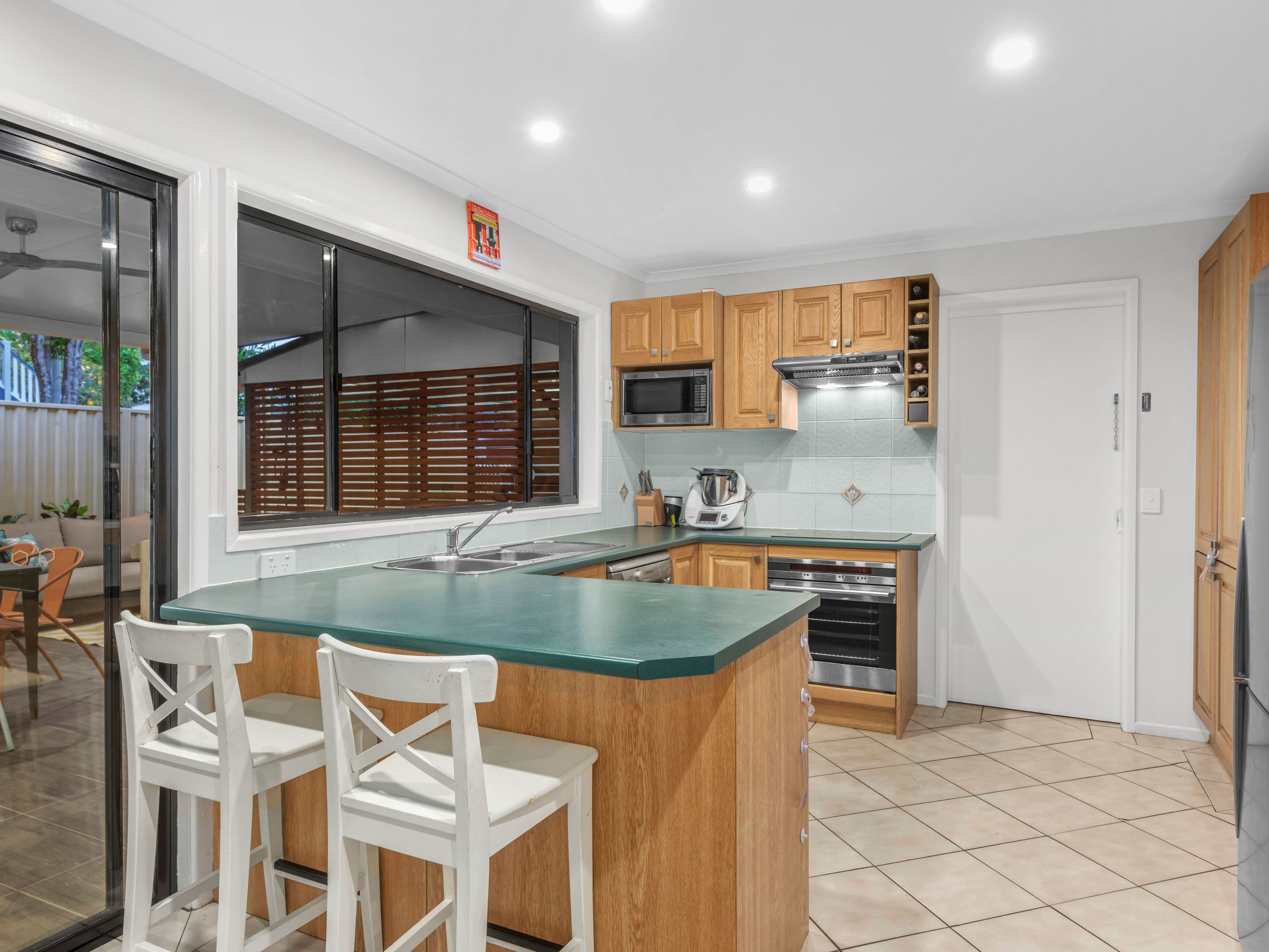 46 Kinnaird Street, Ashgrove QLD 4060, Ashgrove - Thumbnail 5