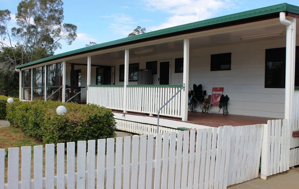 43 Hedge Road, Dalby QLD 4405, Dalby - Image 1
