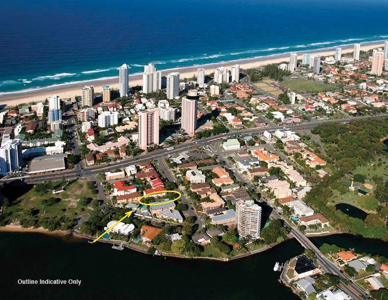 19 Genoa Street, SURFERS PARADISE QLD 4217, Surfers Paradise - Thumbnail 3