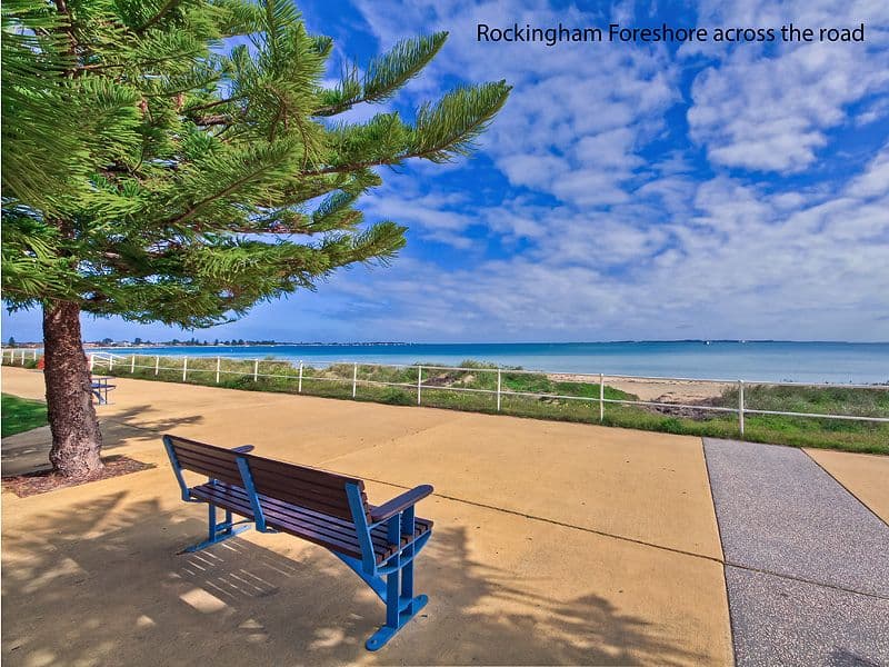 69 ROCKINGHAM BEACH Road, ROCKINGHAM WA 6168, Rockingham - Image 1