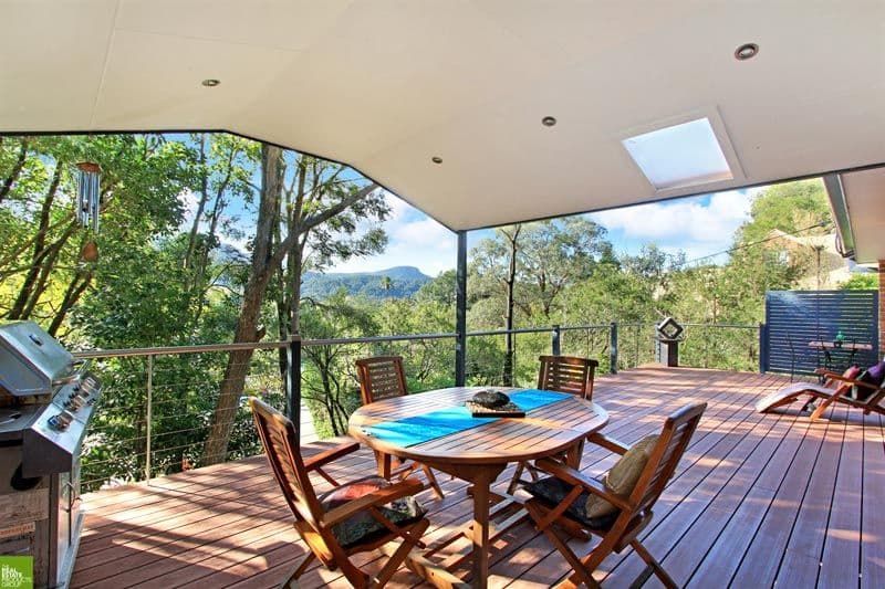 245 Cordeaux Road, MOUNT KEMBLA NSW 2526, Mount Kembla - Image 1
