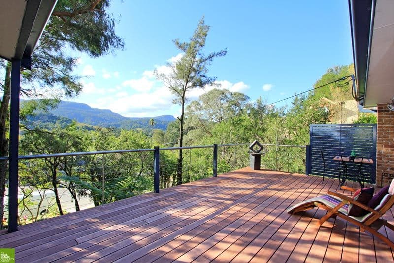 245 Cordeaux Road, MOUNT KEMBLA NSW 2526, Mount Kembla - Thumbnail 4