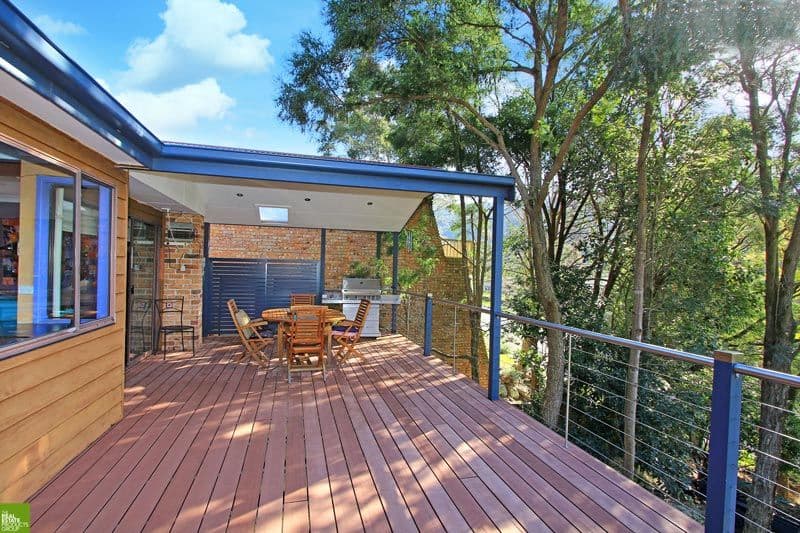 245 Cordeaux Road, MOUNT KEMBLA NSW 2526, Mount Kembla - Thumbnail 6