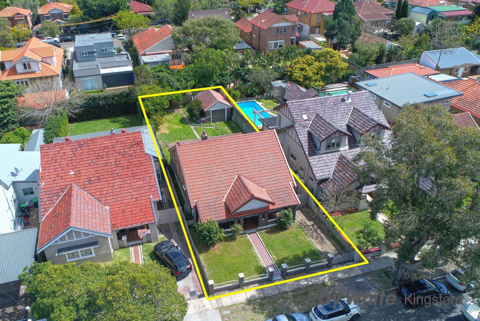 36 Cottenham Avenue, Kensington - Thumbnail 2