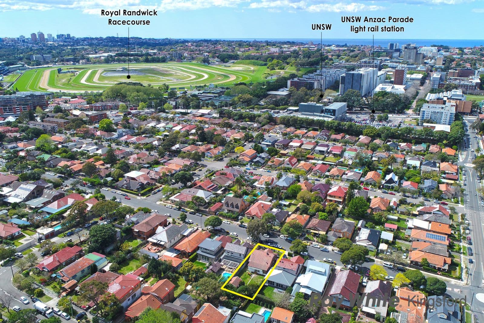 36 Cottenham Avenue, Kensington - Thumbnail 4
