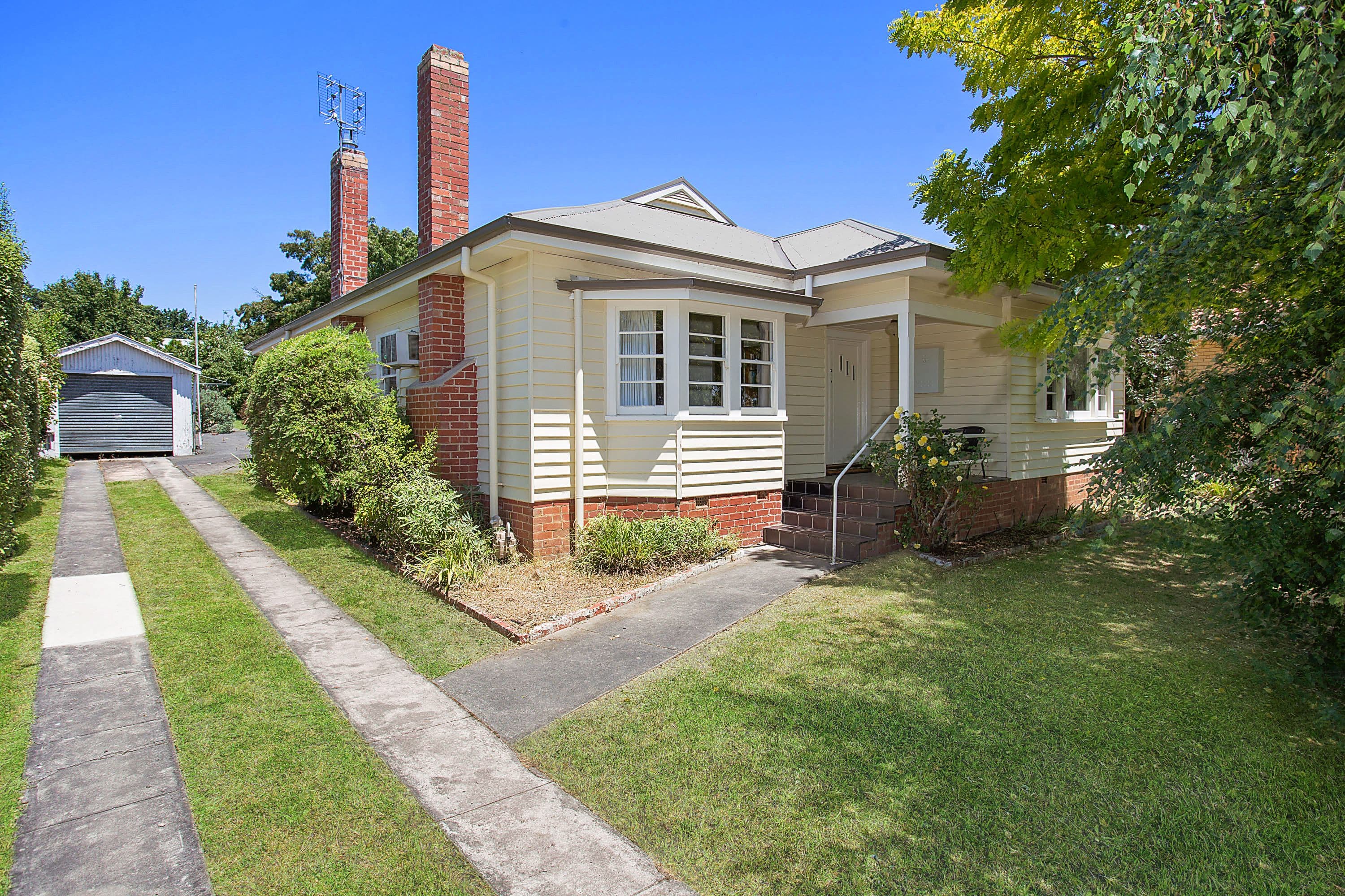 55 Campbell Street, Camperdown VIC 3260, Camperdown - Image 1