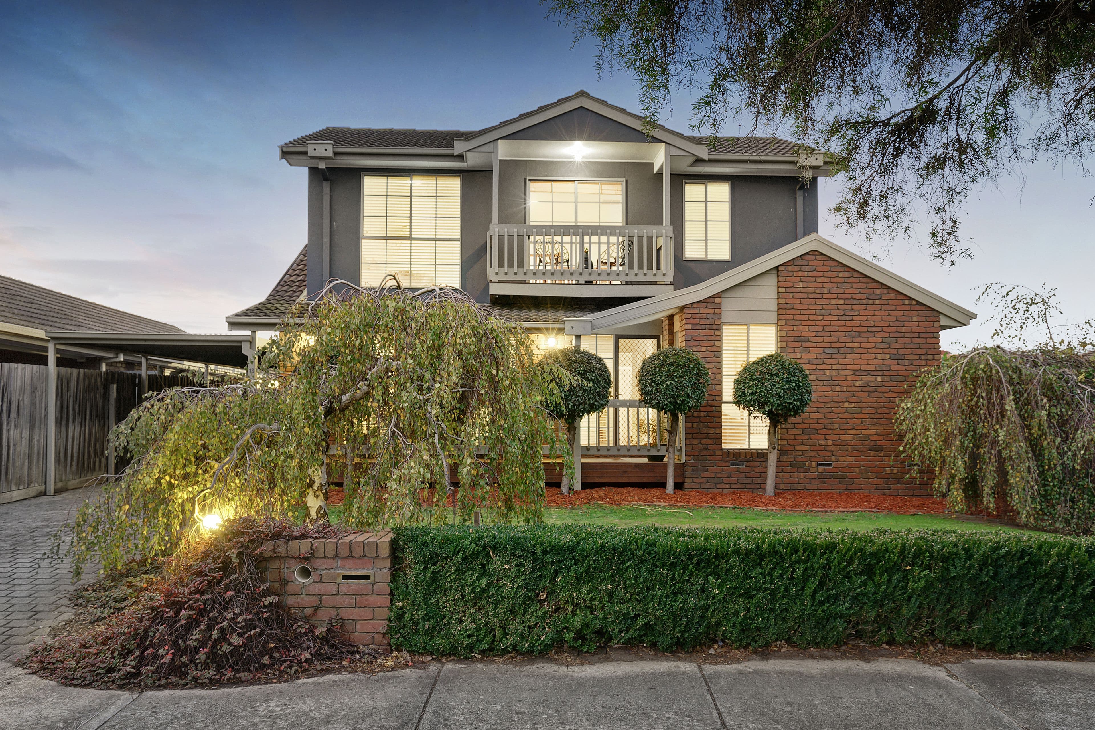 18 Kellaway Crescent, Mill Park VIC 3082, Mill Park - Image 1